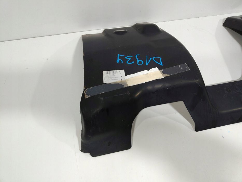cupra formentor wzmocnienie poprzeczne 5q0803144