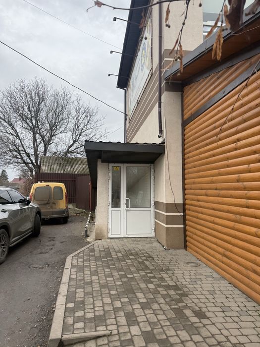 Оренда комерційного приміщення по Івана Богуна.