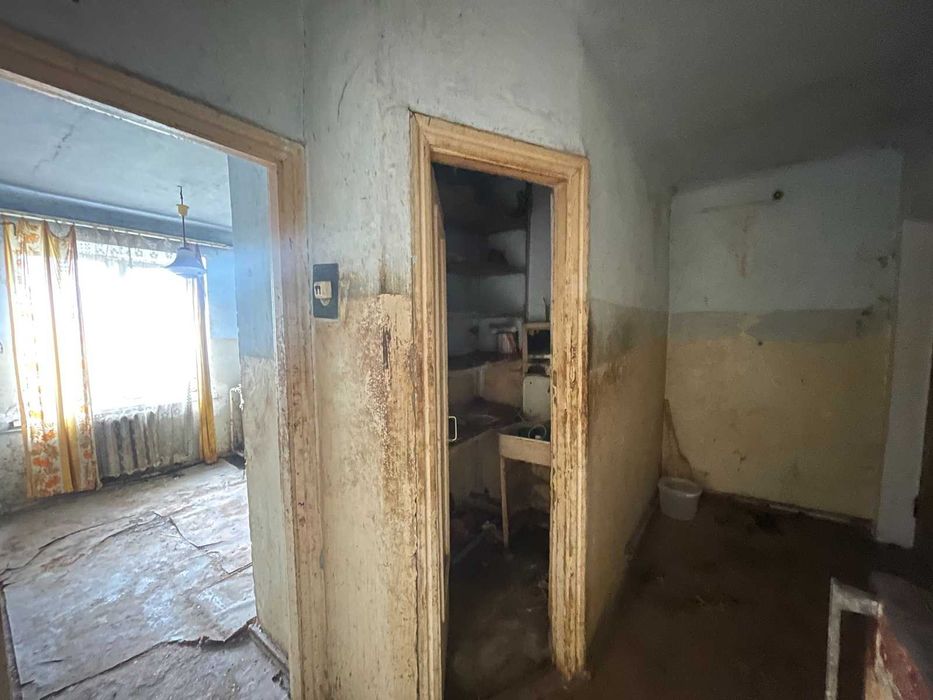 Продається 2-кімнатна квартира в самому серці Ярмолинців! HH