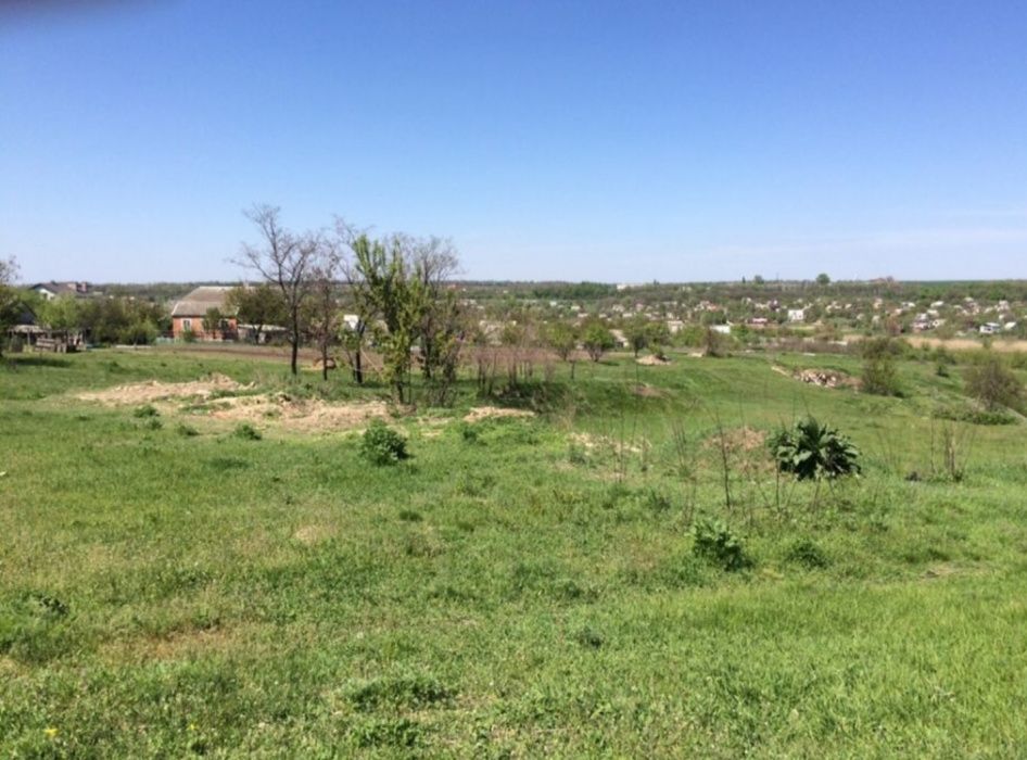 Продам участок земли, 25 соток (0,25 га)