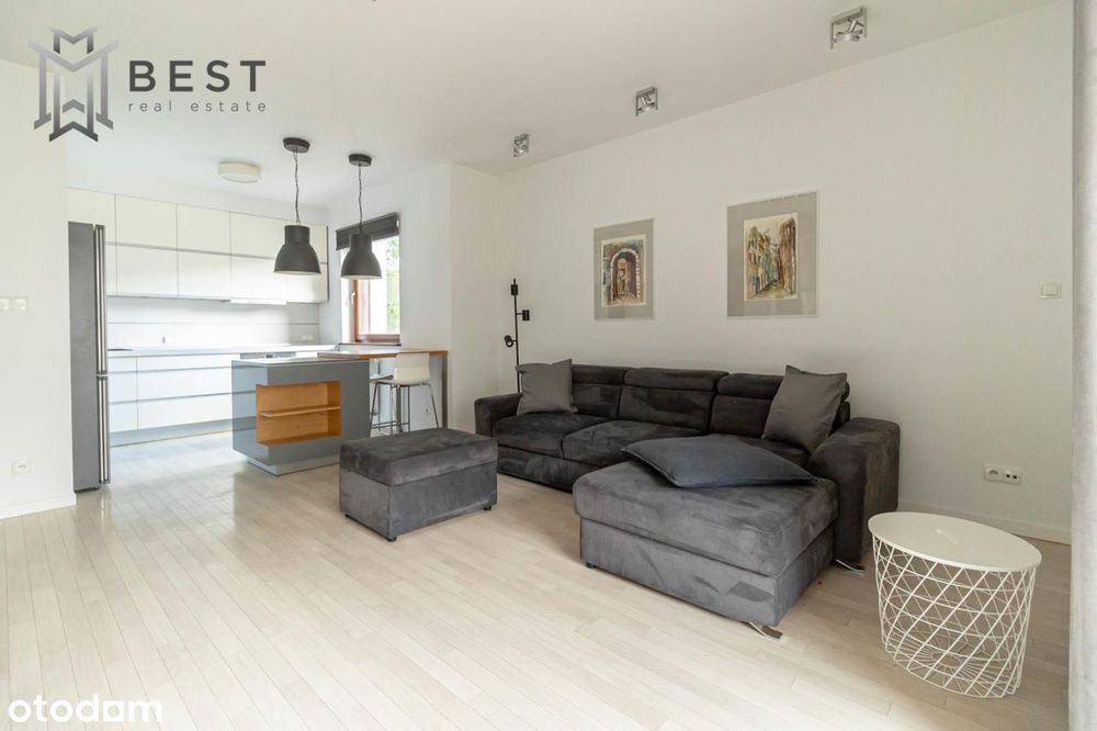 Piękny apartament na eleganckim zamykanym osiedlu - Widok 3