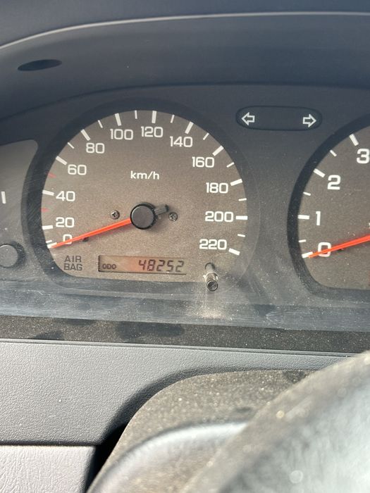Nissan estimado