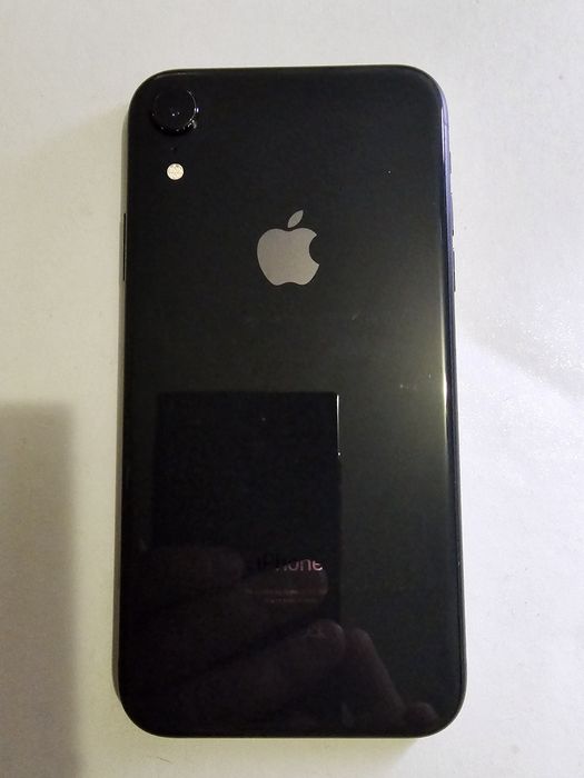 iPhone Xr 128Gb neverlook