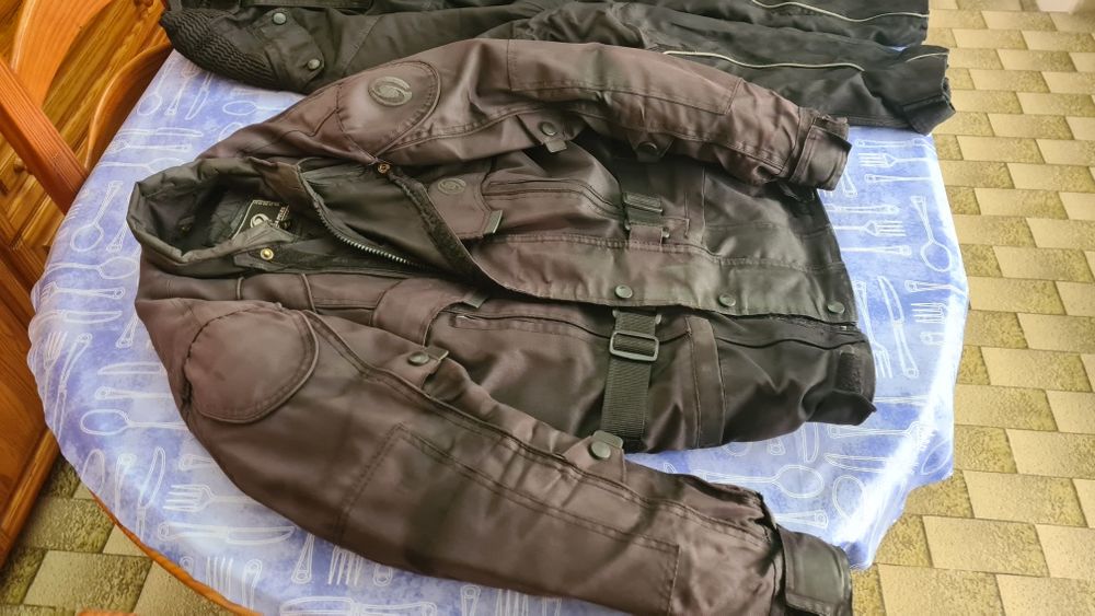 Casaso de mota - homem