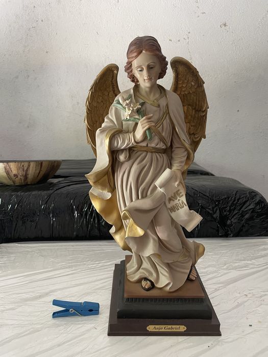 Figuras Religiosas