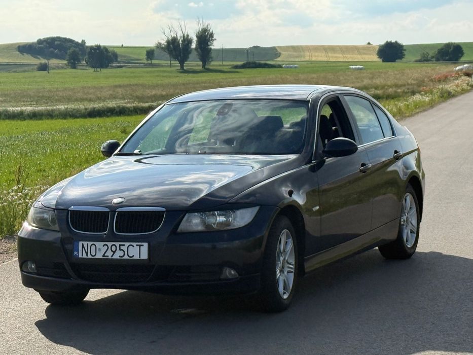 BMW Seria 3