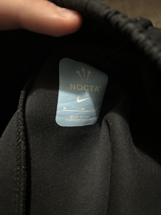 штаны nocta tech fleese