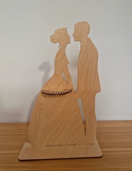 Serwetnik, stojak na serwetki