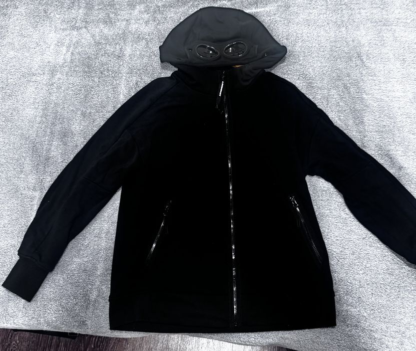 Кофта зипка cp compani