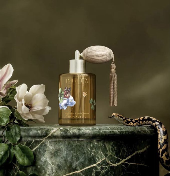 Rituals perfum do pomieszczen ituitia