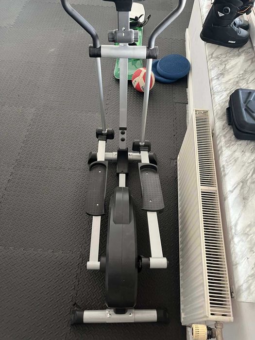 Rower stacjonarny Kettler Vito XS