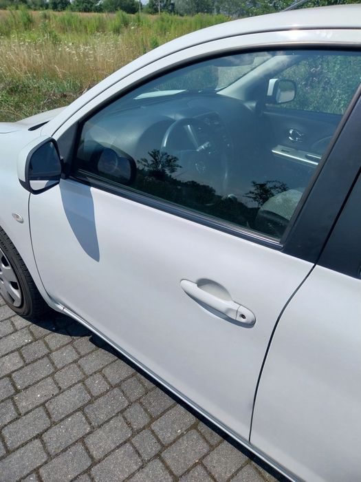 Sprzedam  nissan micra