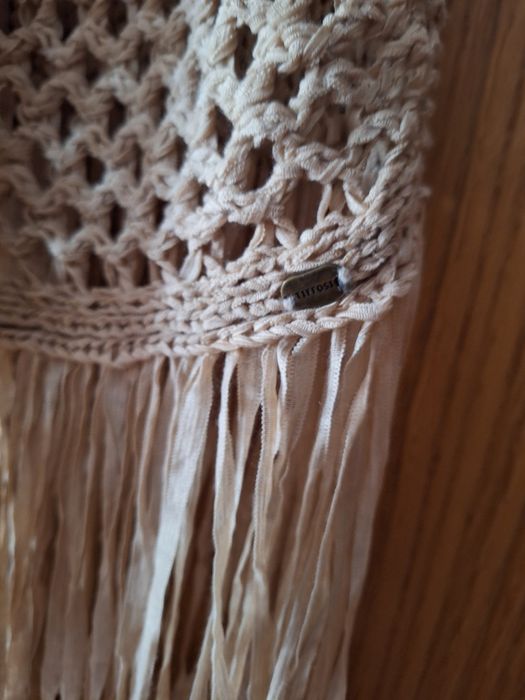 Colete Tiffosi T: XS