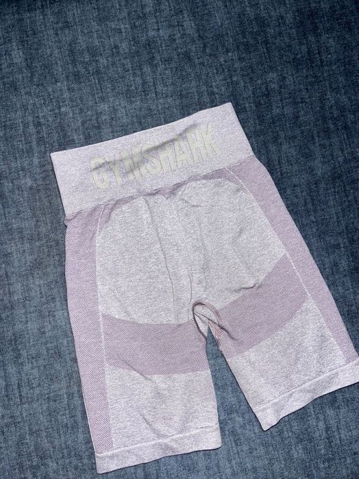 Велосипедки спортивні gymshark