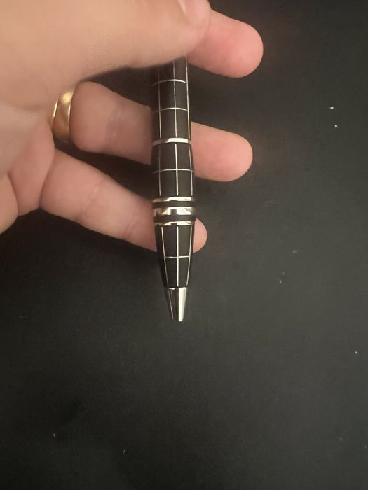 Caneta montblanc