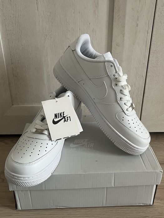 Buty air forcy 1