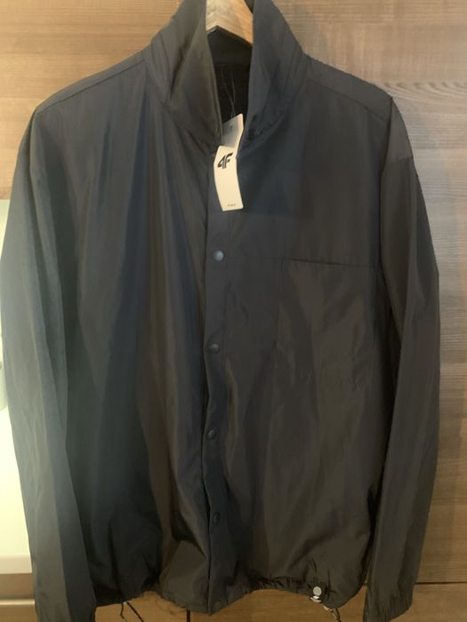 Kurtka sportowa 4f sportswear m