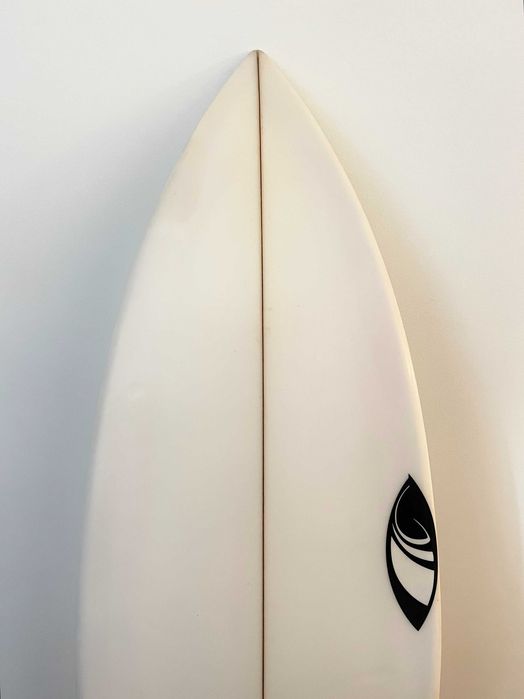 Prancha de surf Sharp Eye Disco 5'8"
