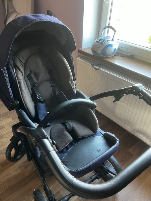 Wózek Bebetto Torino