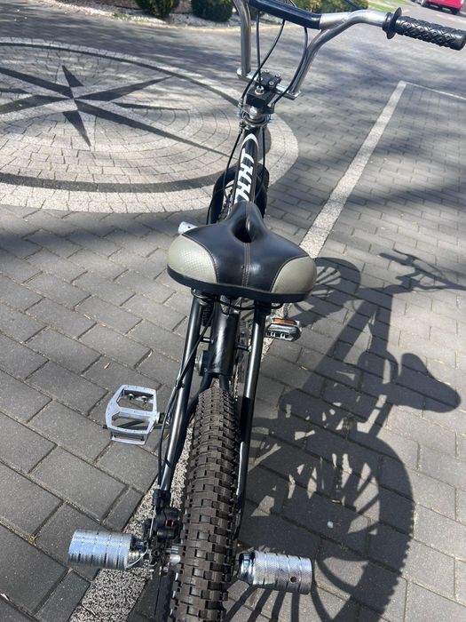Bmx Stix idealny