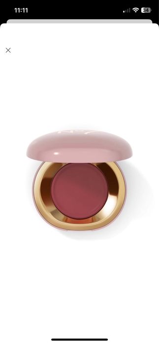 Елітна косметика