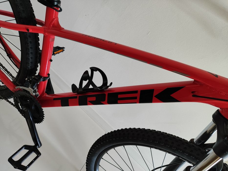 TREK sprzedam super okazja!
