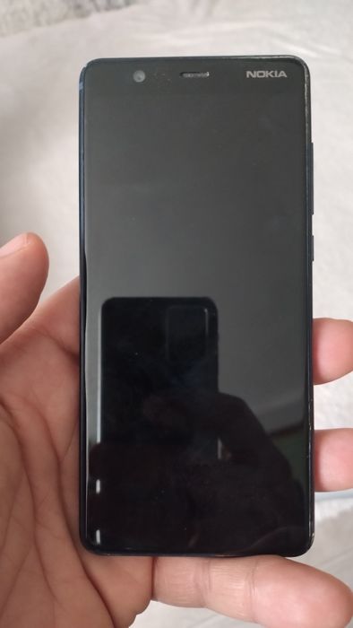 Telefony na części