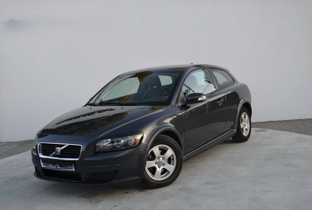Volvo c30 1.6 TDCI