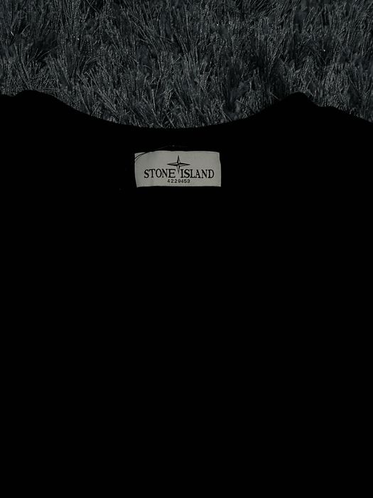 Camisola Stone Island