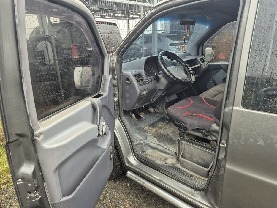 Продаж Mercedes-Benz Vito 2.2  дізель