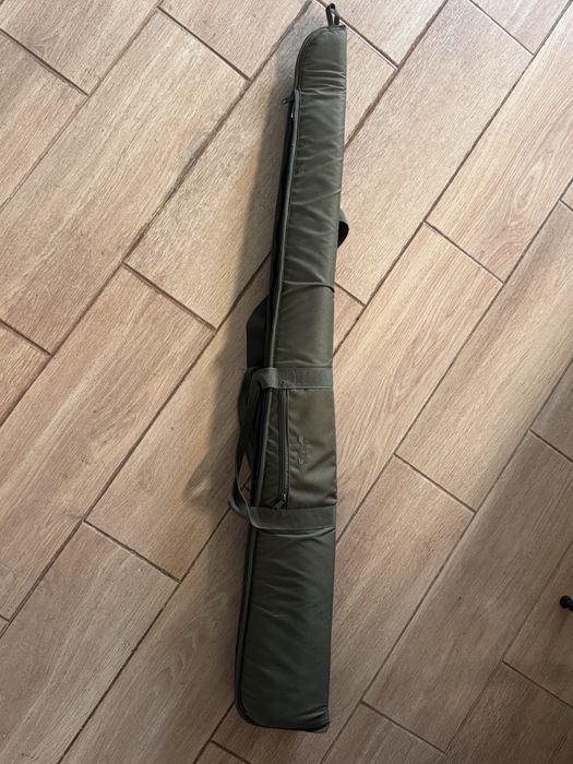 Bolsa de transporte de arma