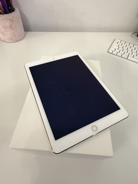 iPad Air 2 16gb WiFi + Cellular Silver