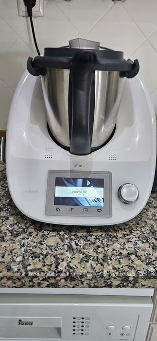 Bimby 5 com pouco uso