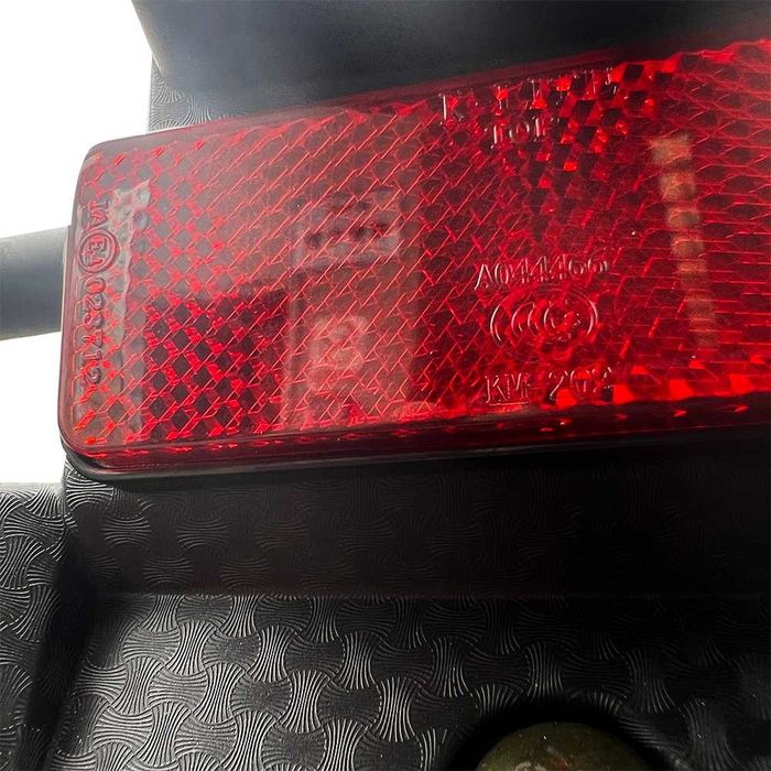 НОВИЙ Мотоцикл SPARK SP250T-8 2026р