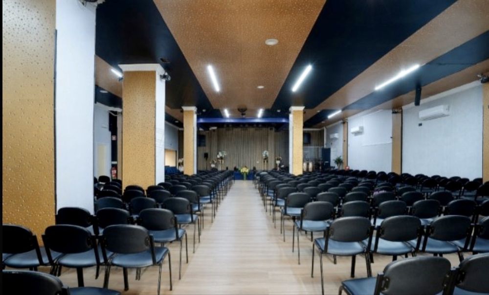 Armazém com Rentabilidade de 9% | Rendimento Garantido de 4.750€/Mês