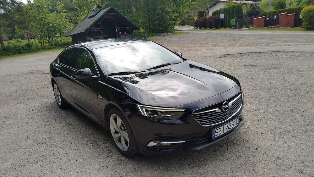 Samochód na sprzedaż