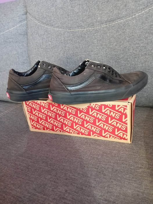 Buty Vans "Old skool" Uniseks