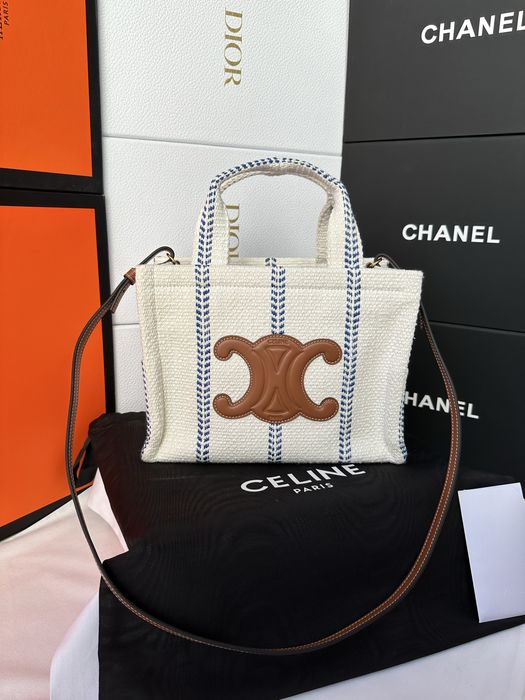 Torebka Celine Cabas