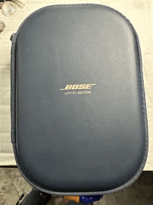 Headphones Bose Quietcomfort 35 ll
