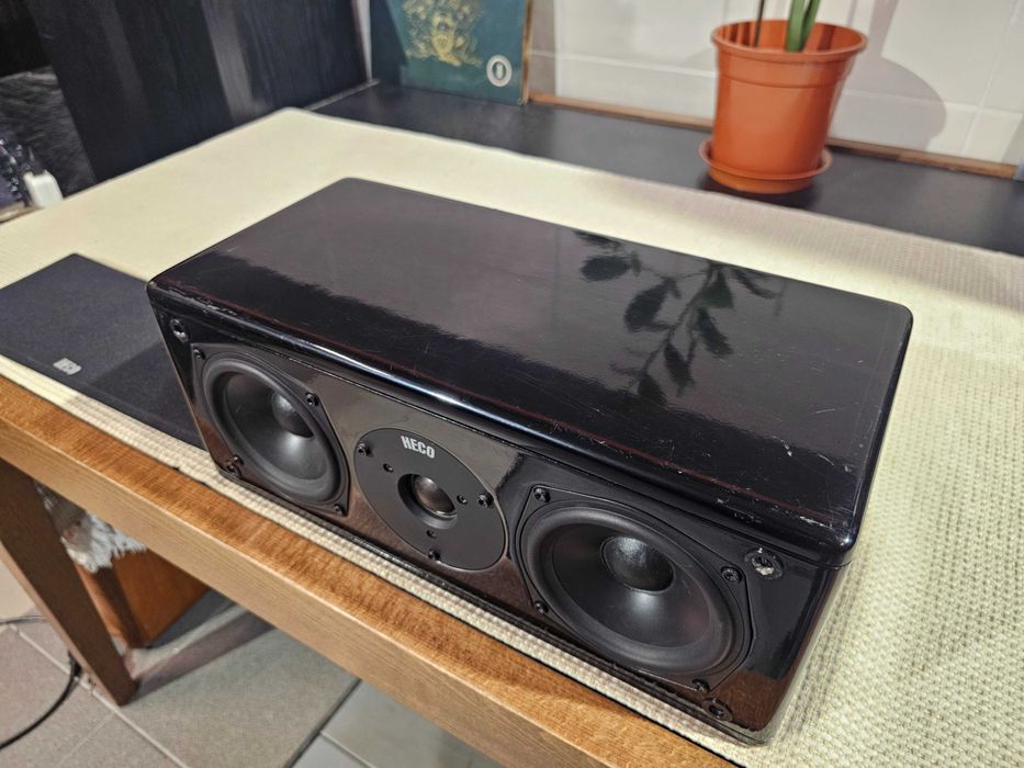 Центральний канал Heco Onyx 1