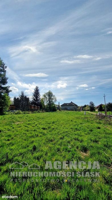 Uzbrojona działka (przyłącza), WZ,  mapa do celów projekt.