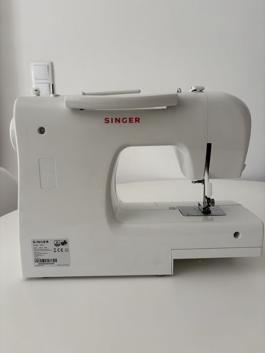 Máquina de costura Singer Tradition