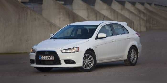 Розбірка Lancer 10 шрот Лансер 10