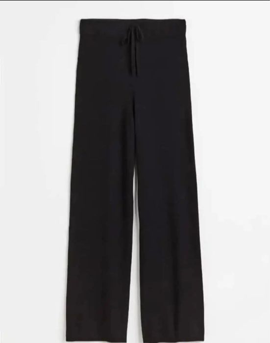 Нові брюки з 100% кашеміру, H&M Premium Selection