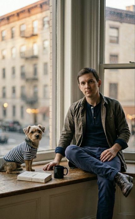 Одяг для собак Толстовка Zoo Mast