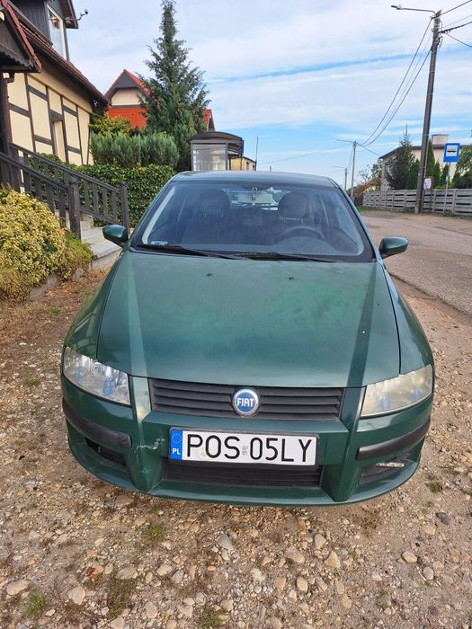 Fiat Stilo