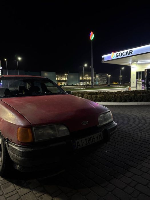Продам ford sierra 2.0