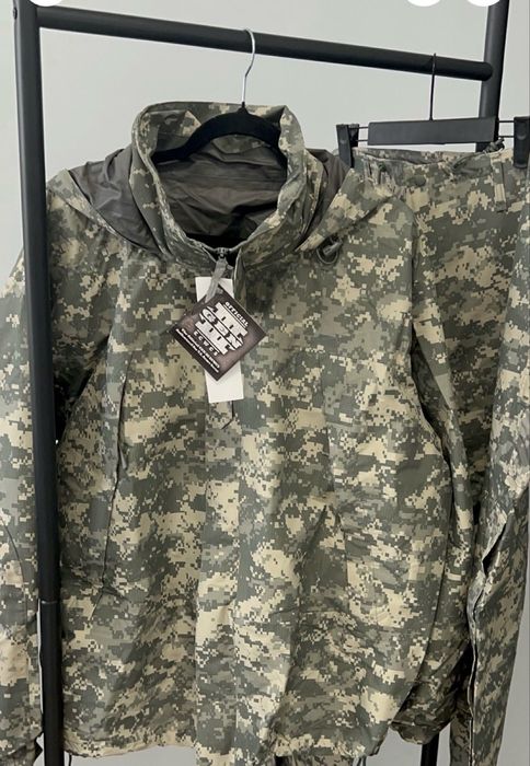 Комплект ECWCS Gen Ill Level 6