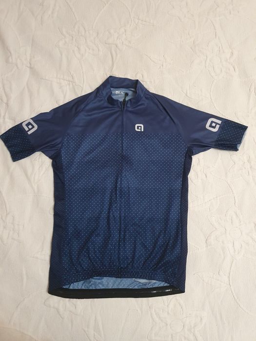 Жіноча велосипедна джерсі Ale розмір L