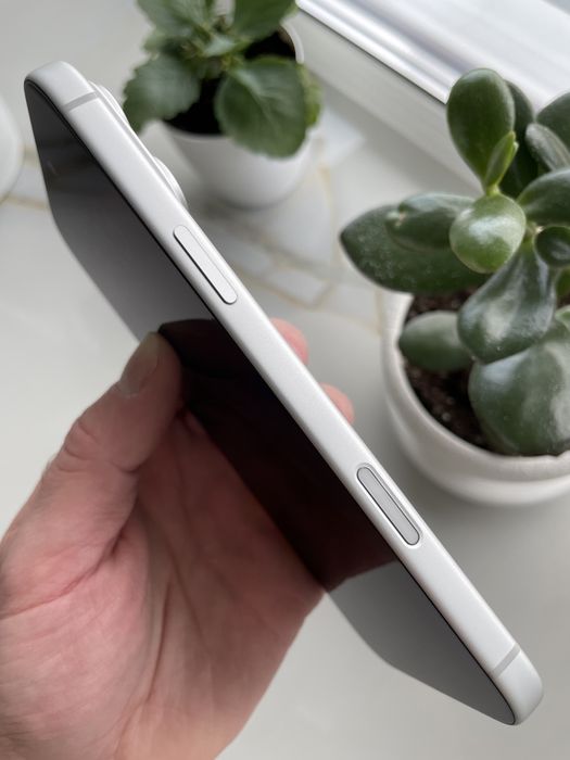 Як НОВИЙ Apple iPhone 17 Pro Max Silver 256 Gb Never Lock